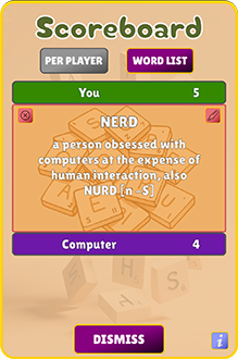 WordNest